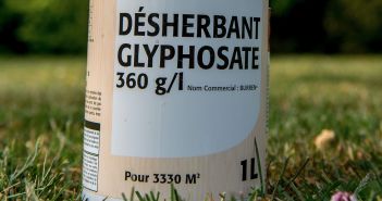 Auchan retire les références contenant des molécules de synthèse de son rayon jardinage