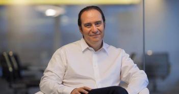 Xavier Niel, patron des télécoms