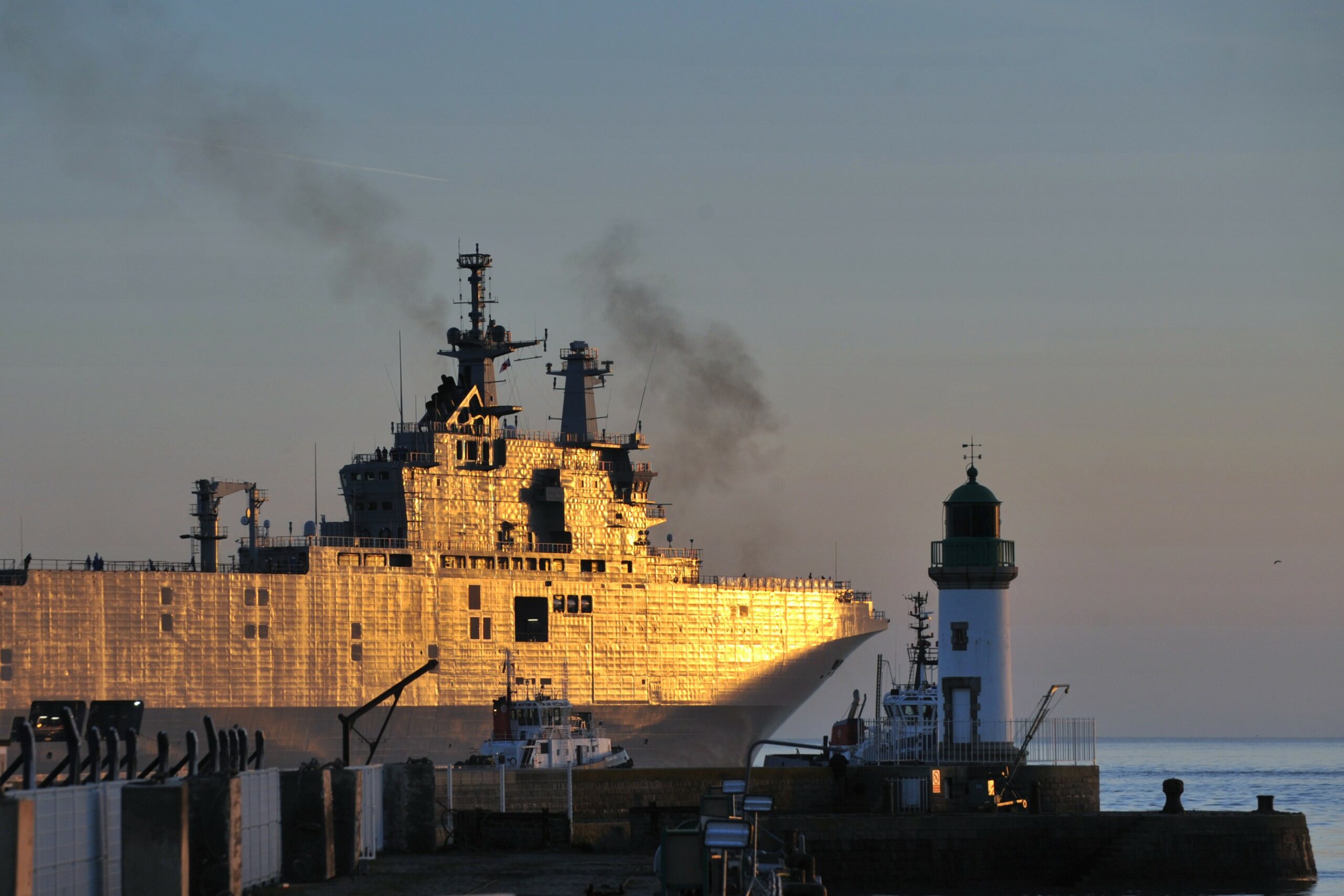Mistral : confusion autour des dates de livraison