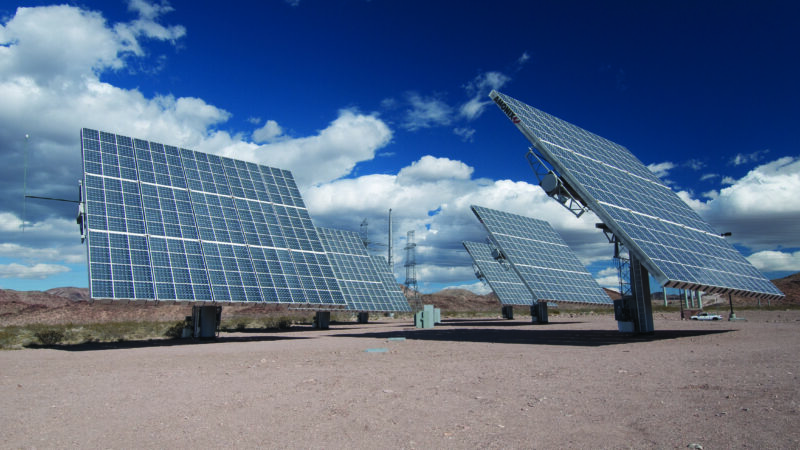 Solaire, États-Unis : Soitec signe un gros contrat