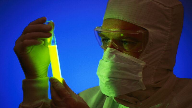 Tunisie : le développement des biotechnologies soutenu par l&rsquo;UE