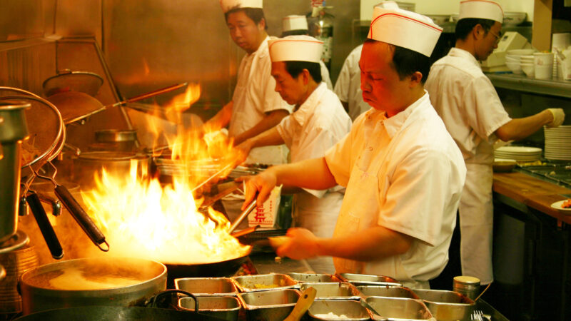 Boieng partenaire d&rsquo;une usine qui transforme de l&rsquo;huile de cuisson en carburant