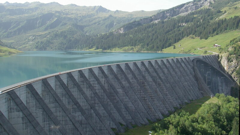 Environnement : de gros moyens pour réhabiliter le Rhône