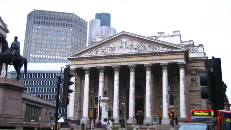 Hausse confortée en Europe à l&rsquo;ouverture de Wall Street