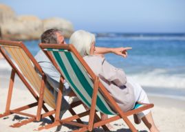 Le gouvernement dévoile son projet de porter l’âge de la retraite à 64 ans en France