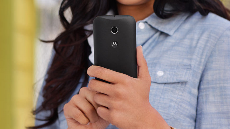 Smartphones : Lenovo rachète Motorola et devient numéro 3 mondial