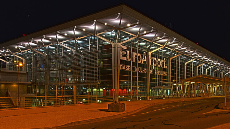 Accord «possible» entre la Suisse et la France au sujet de l&rsquo;aéroport de Bâle-Mulhouse