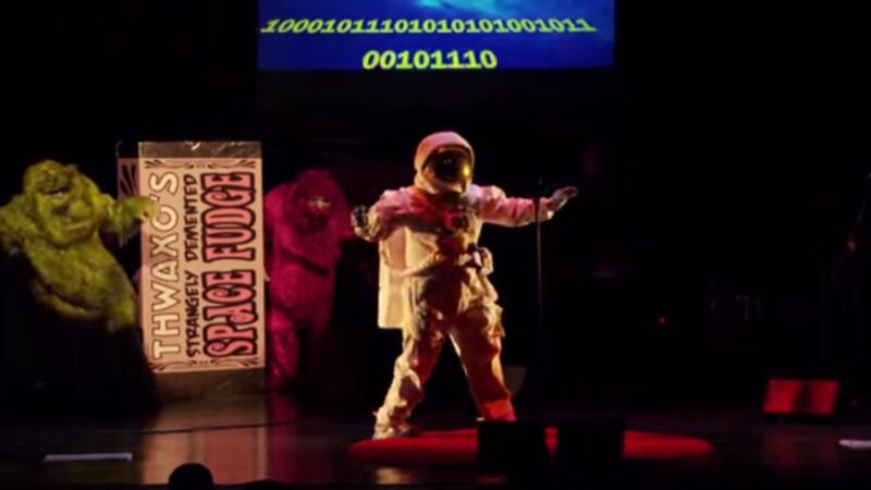 Ronny Abrovitz, l&rsquo;homme qui vient de convaincre Google d’investir 542 millions de dollars dans son projet