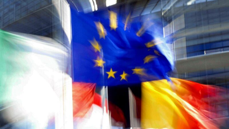 Croissance de la zone euro : non, pas d’embellie en vue