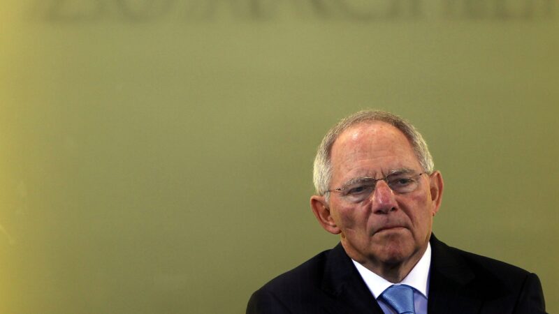 Berlin répond aux sirènes européennes et table sur 10 milliards d&rsquo;euros supplémentaires