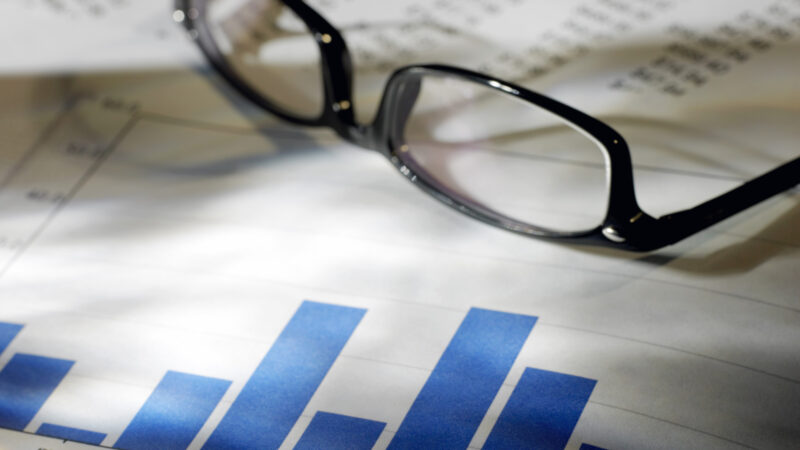 Sondage : l&rsquo;économie intéresse 61% des Français