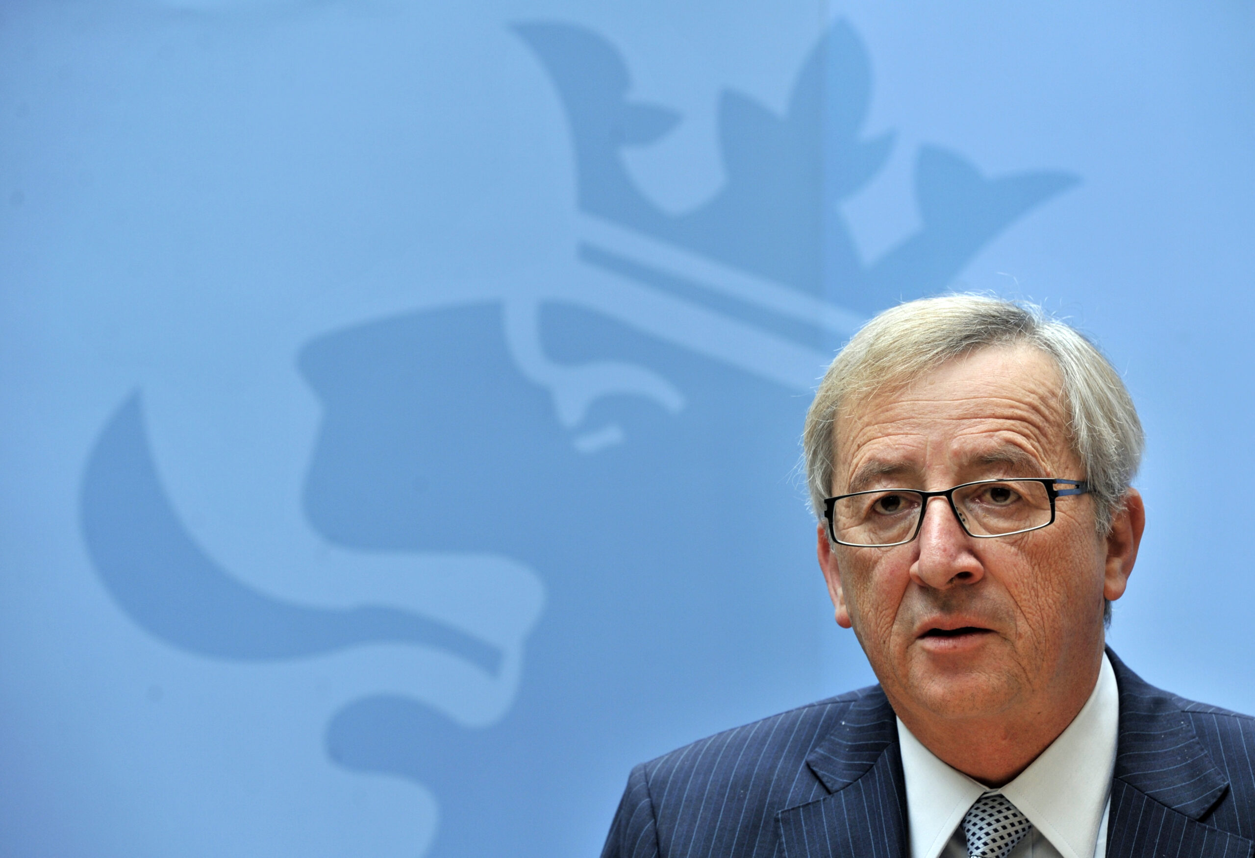 LuxLeaks : Juncker n&rsquo;a pas voulu nuire à la fiscalité des autres pays