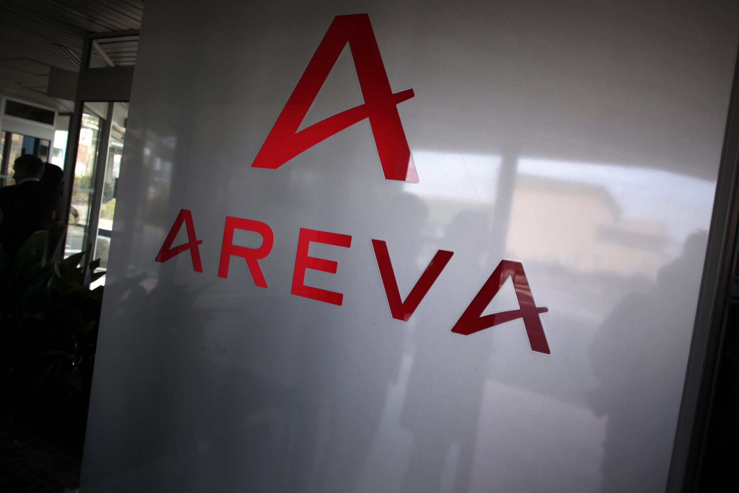 Bourse : Areva s&rsquo;effondre après l&rsquo;annulation de ses perspectives financières