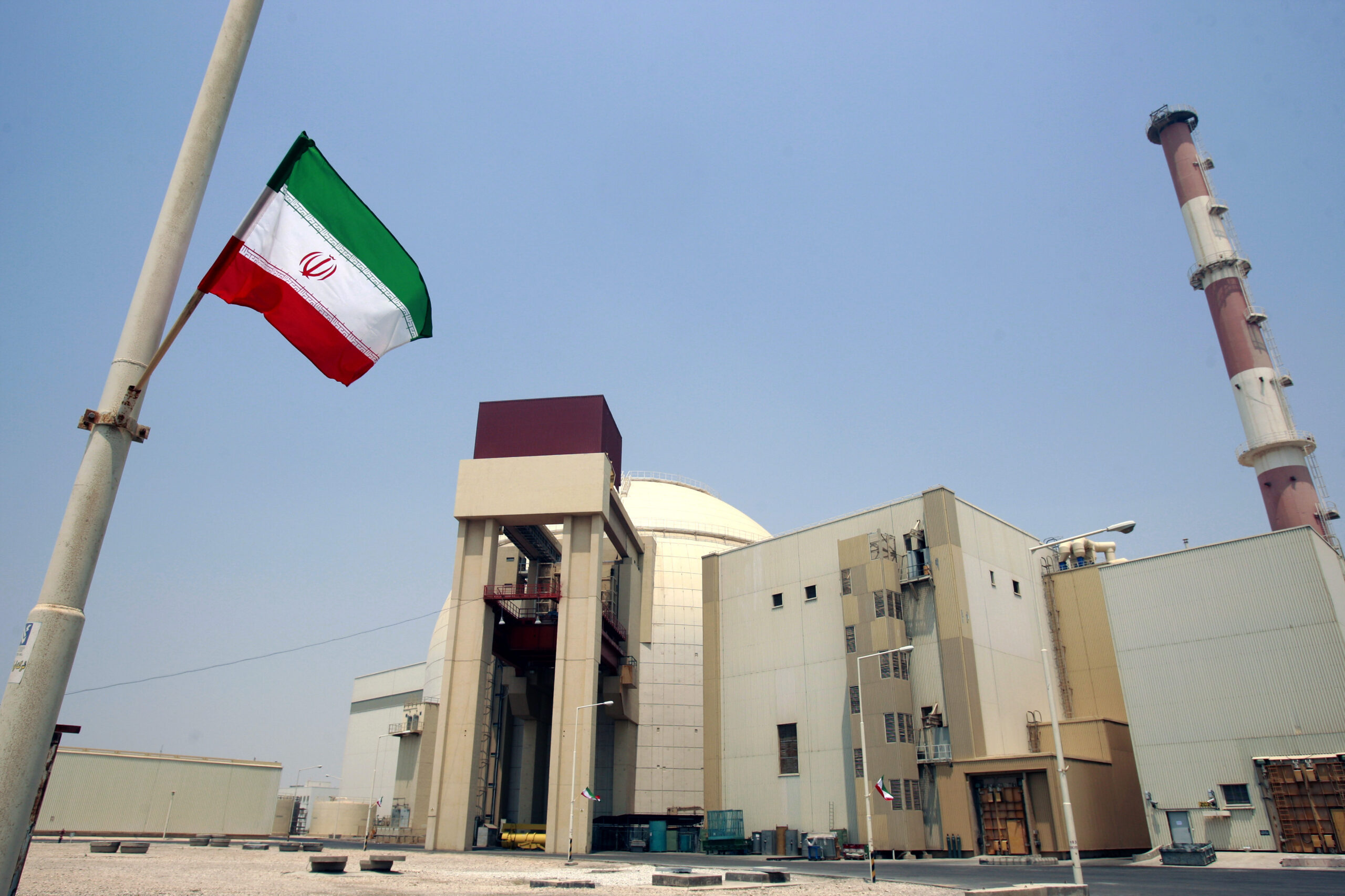 Nucléaire : huit nouveaux réacteurs russes en Iran