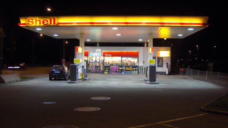 Shell cède ses 30% du champ pétrolifère OLM24 à une entreprise nigériane