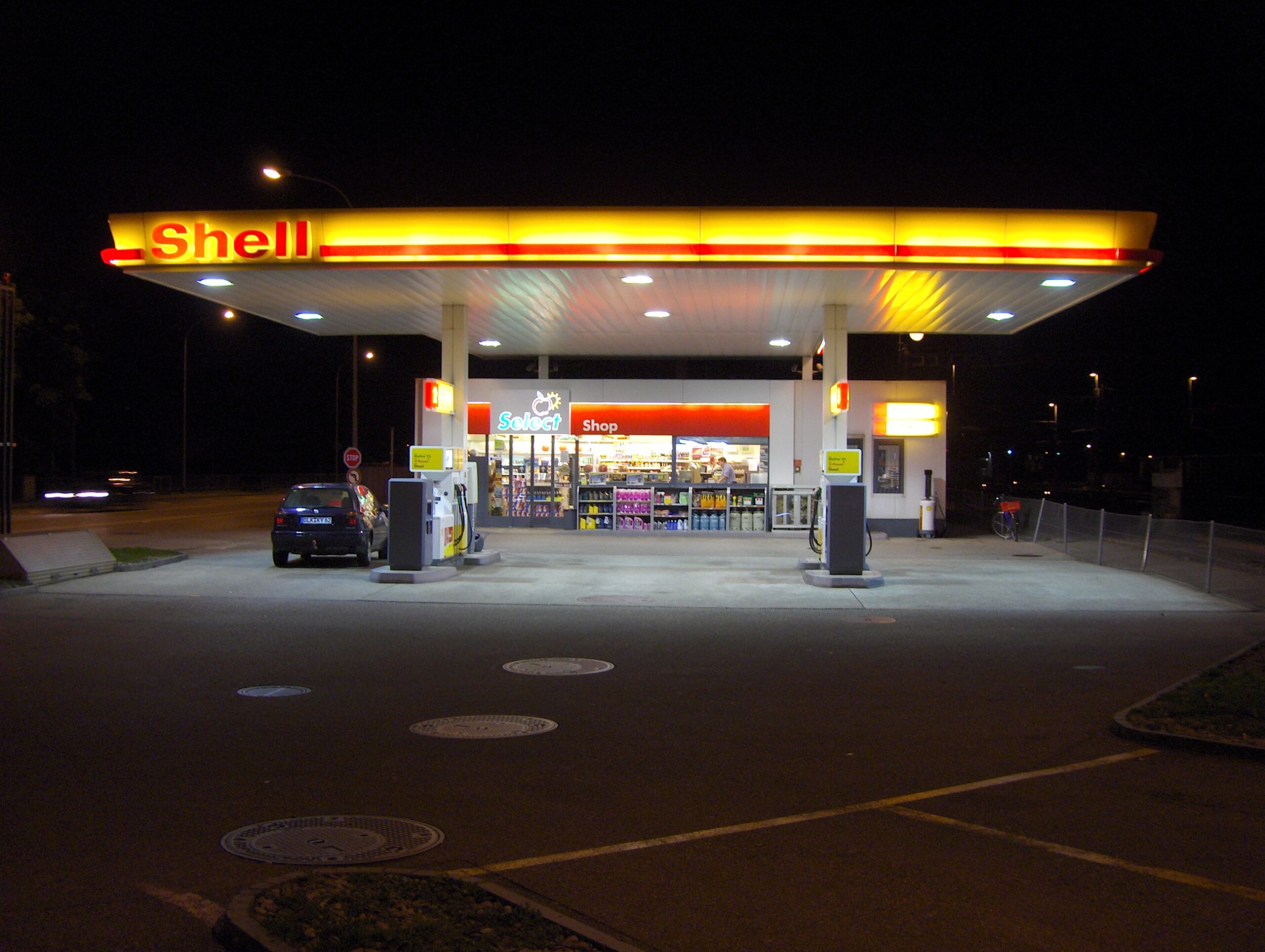 Shell cède ses 30% du champ pétrolifère OLM24 à une entreprise nigériane