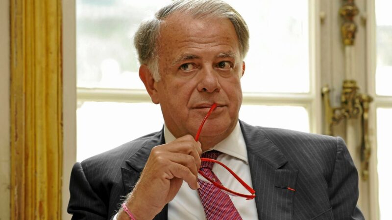 Rapport Lemoine : la « transformation numérique » de l’économie française  est en marche