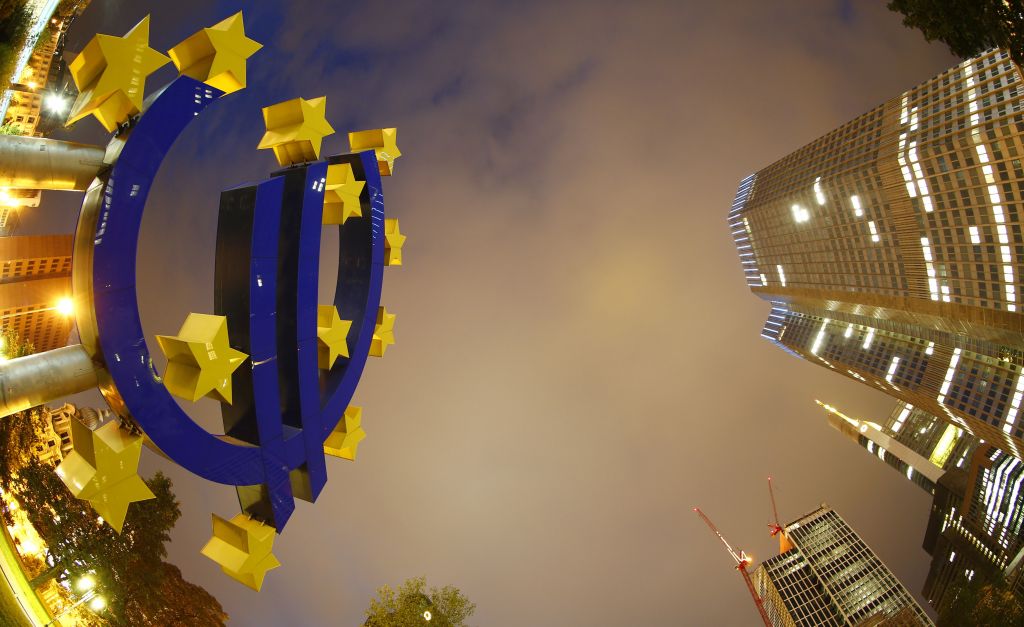 BCE : le plan de « Quantitative easing » prolongé d'un an - Planete ...