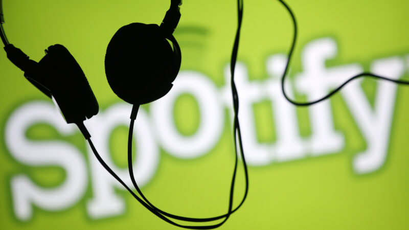 Spotify va augmenter ses effectifs d&rsquo;un tiers