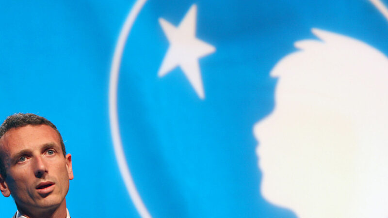 Danone ne se séparera pas de sa branche nutrition médicale