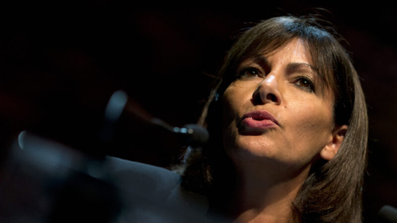 Travail dominical : la mairie de Paris s&rsquo;oppose au projet de loi