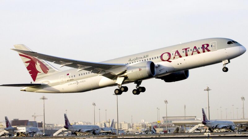 Qatar Airways refuse à la dernière minute son Airbus A350