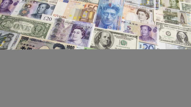 Hausse des salaires : l&rsquo;écart se resserre encore entre économies émergentes et développées