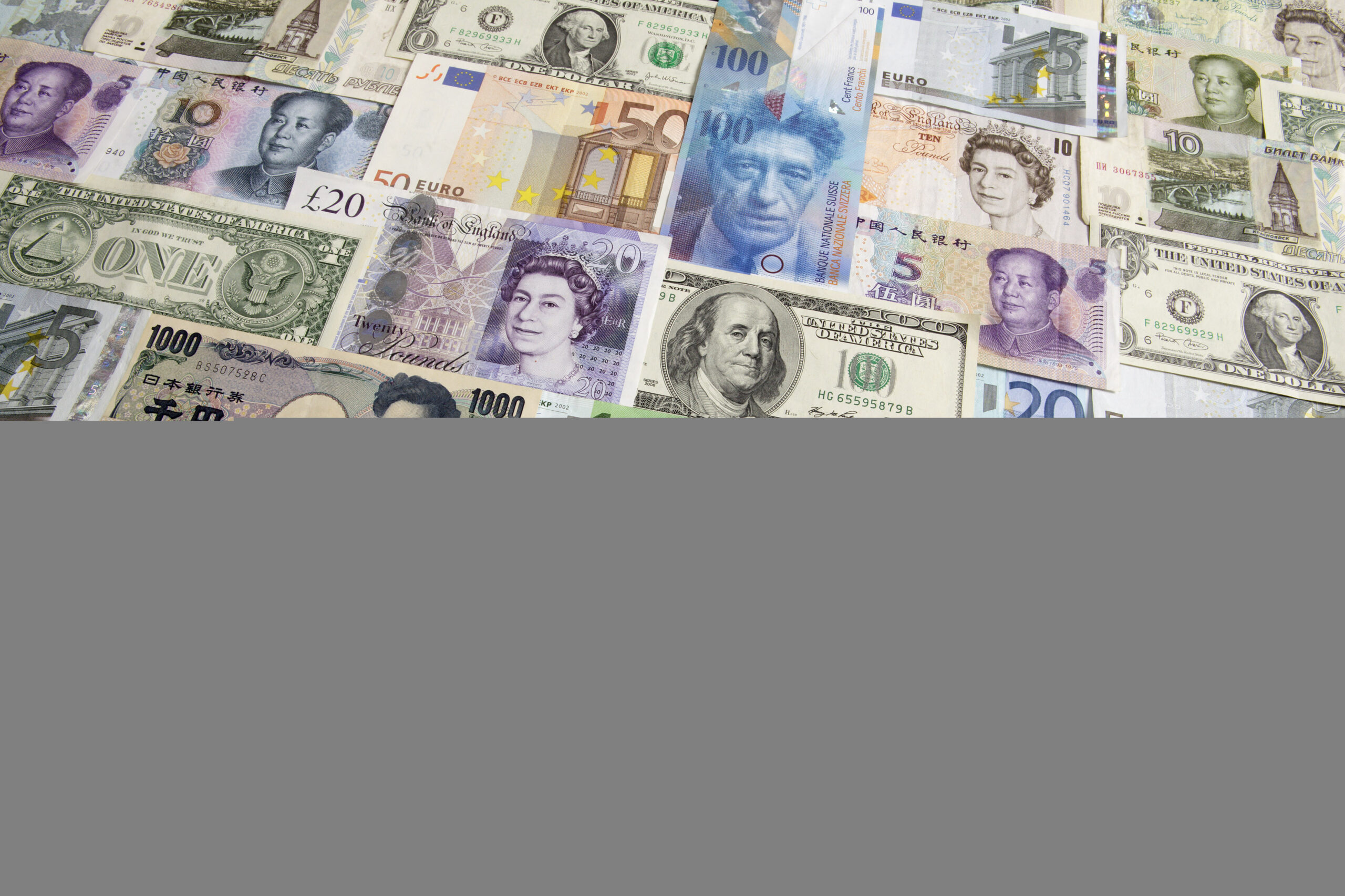 Hausse des salaires : l&rsquo;écart se resserre encore entre économies émergentes et développées