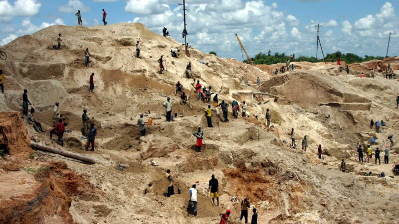 Veolia Environnement remporte un contrat pour la gestion de l&rsquo;eau au Ghana