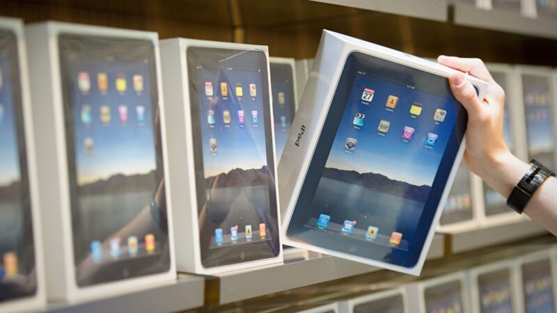 Apple et IBM dévoilent leurs 10 premières applications professionnelles