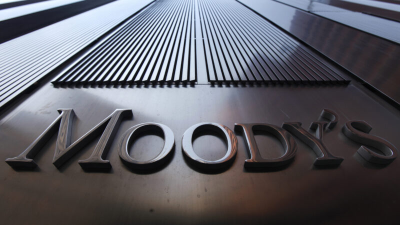 Moody&rsquo;s révise à la baisse la note souveraine du Japon