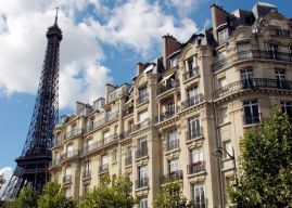Comment donner une nouvelle vie aux millions de bureaux vides aux alentours de Paris ?