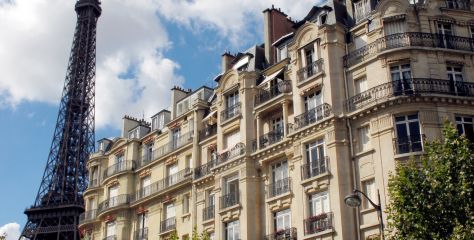 Comment donner une nouvelle vie aux millions de bureaux vides aux alentours de Paris ?