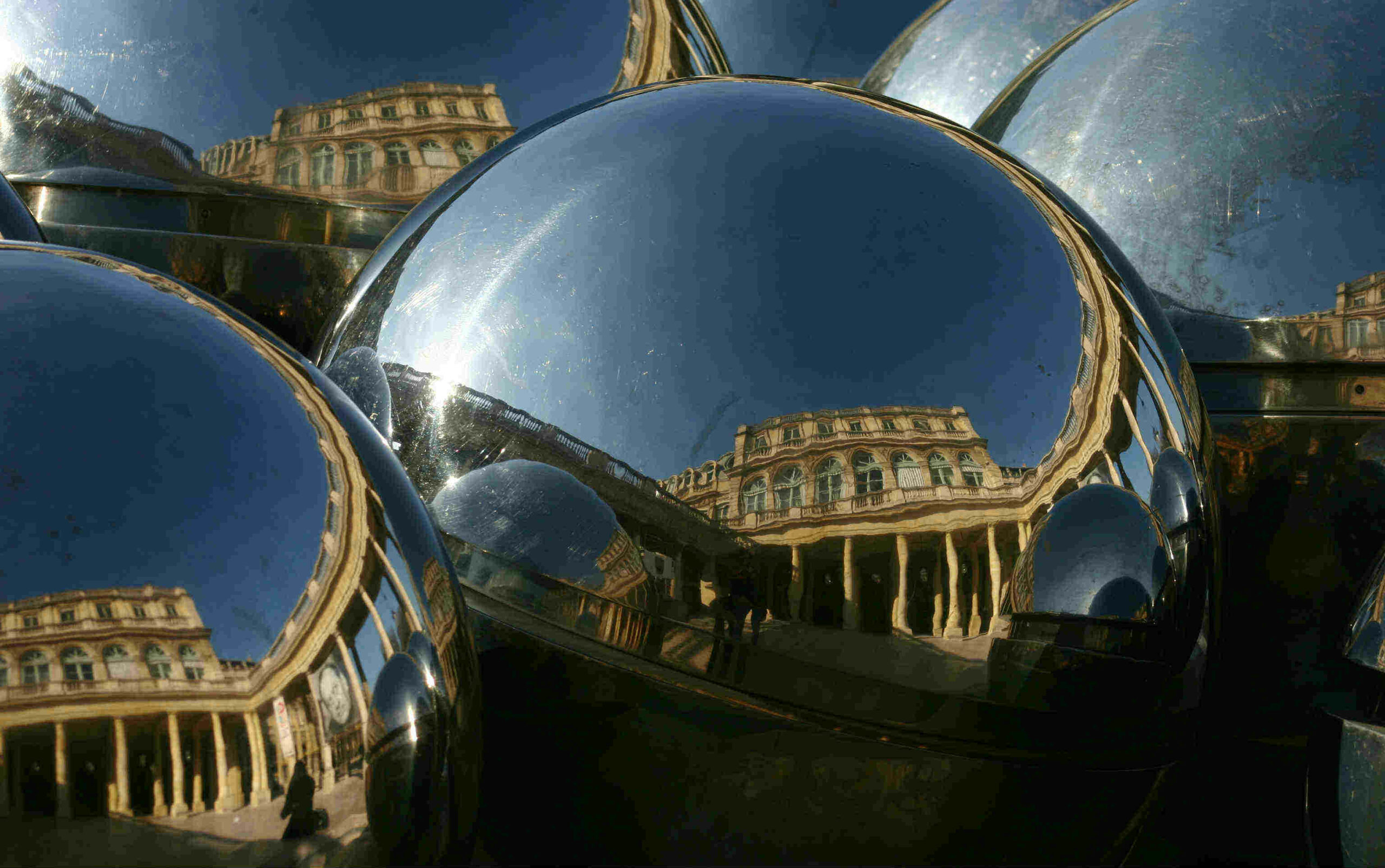 Immobilier : baisse générale du prix de l&rsquo;ancien en 2014