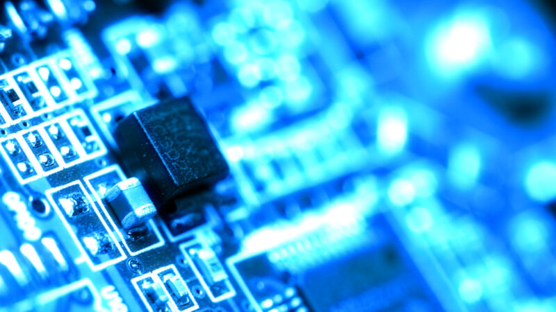 Tech : hausse soutenue du nombre de brevets déposés en Europe