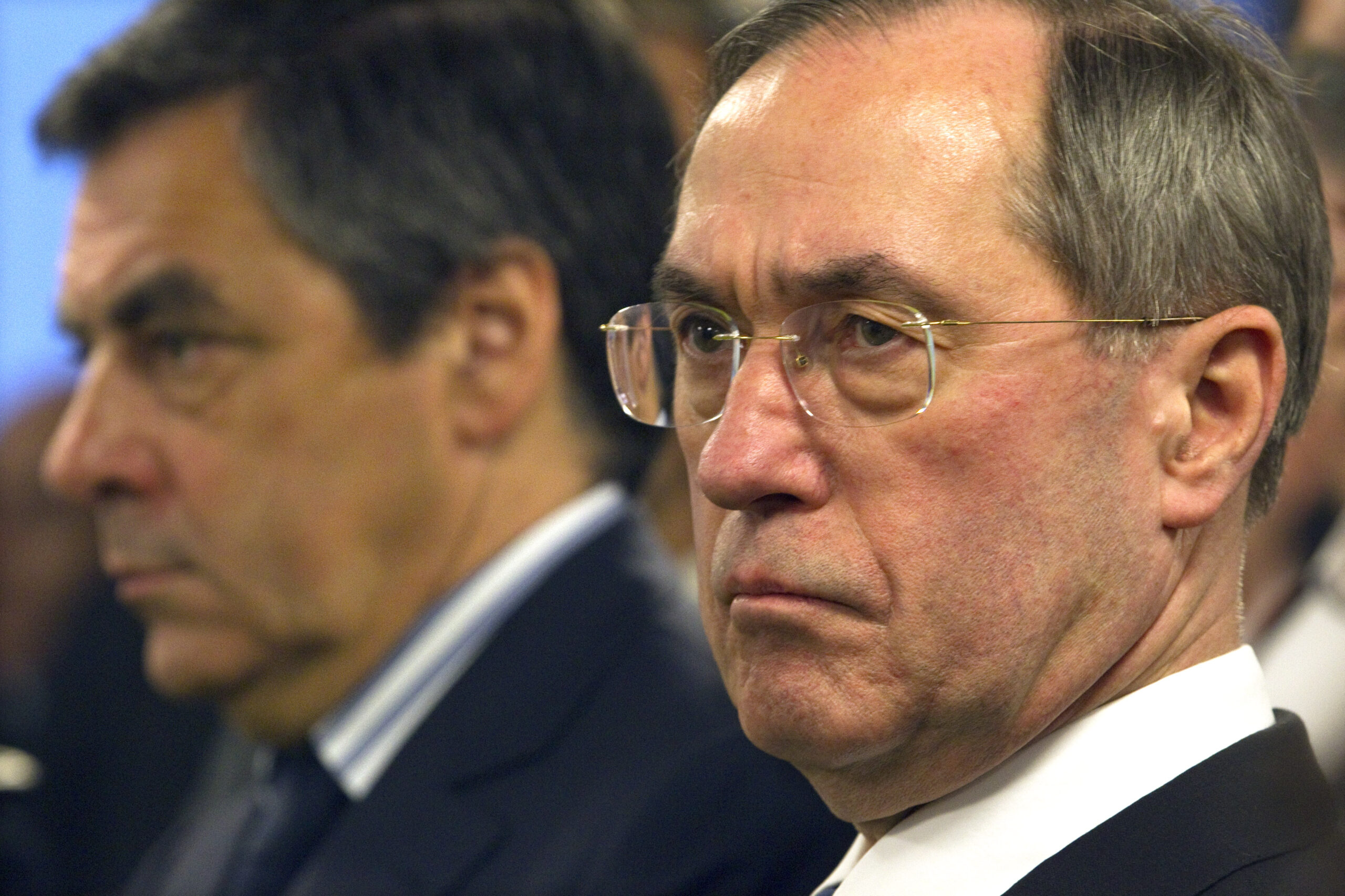 Claude Guéant placé en garde à vue pour l&rsquo;affaire des tableaux