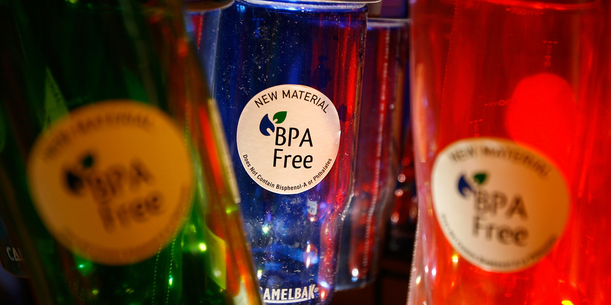 Les perturbateurs endocriniens : un poids énorme sur le budget de l&rsquo;Europe