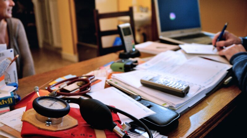 Deux tiers des Français pour le tiers payant généralisé