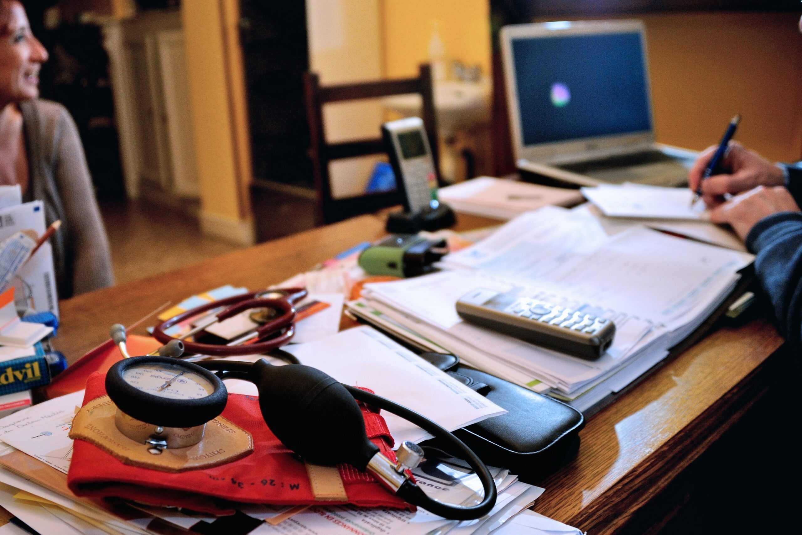 Deux tiers des Français pour le tiers payant généralisé