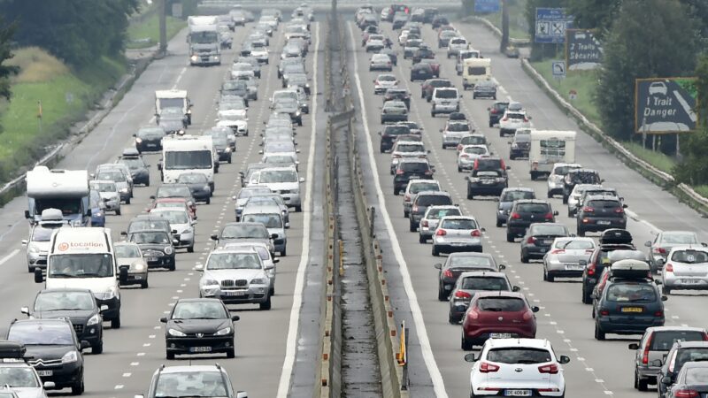 Autoroutes : fin du gel des tarifs aux péages ?