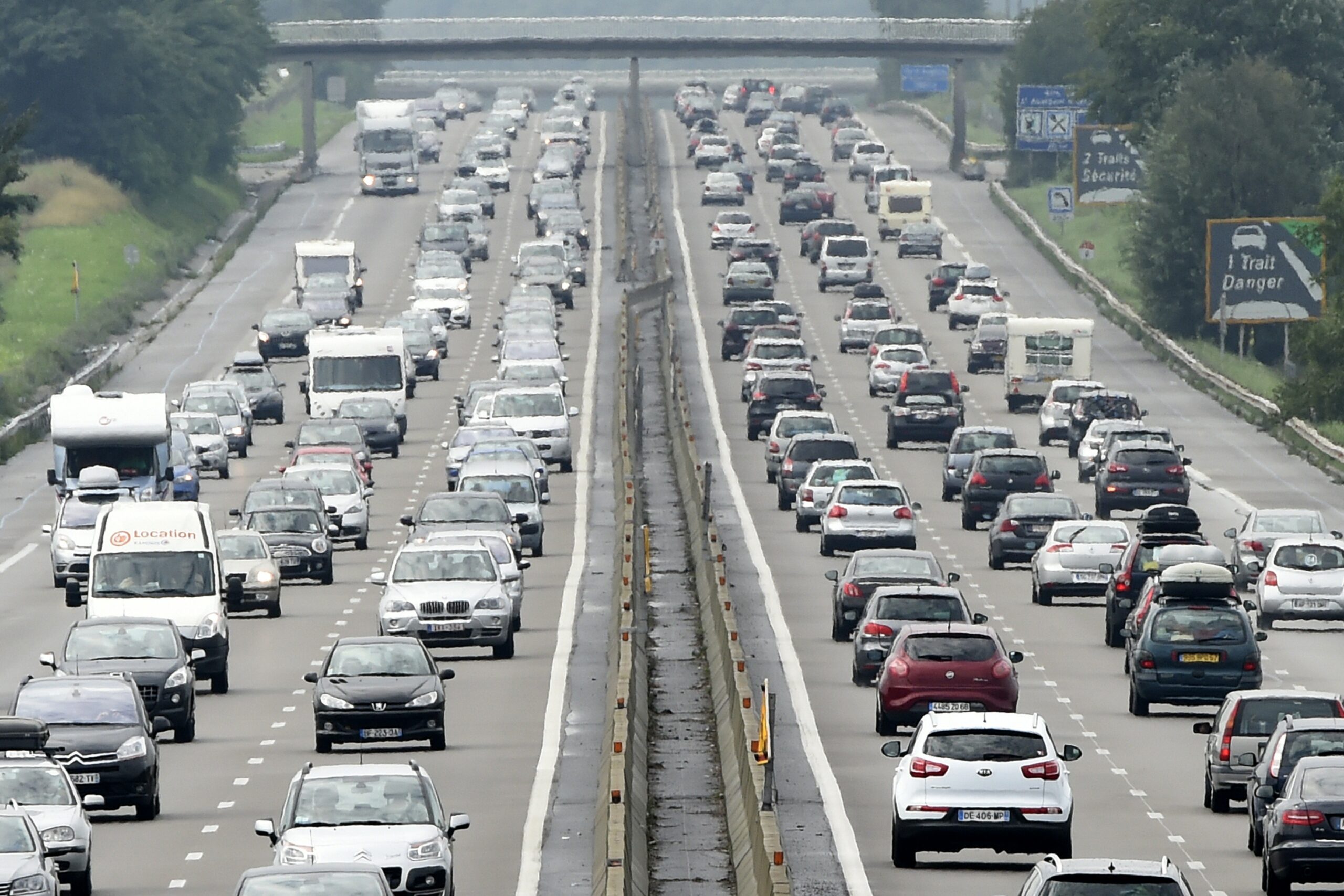 Autoroutes : fin du gel des tarifs aux péages ?