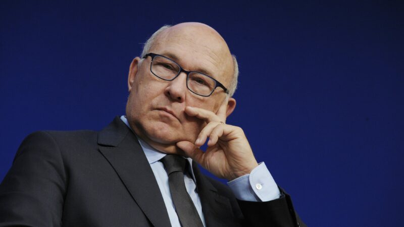 Saisies de biens, nouveaux plafonds de paiement cash… Bercy tient son plan contre le financement du terrorisme