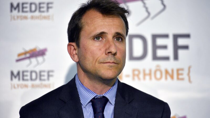 Sécurisation de l’emploi : le contrat de travail espéré par le Medef