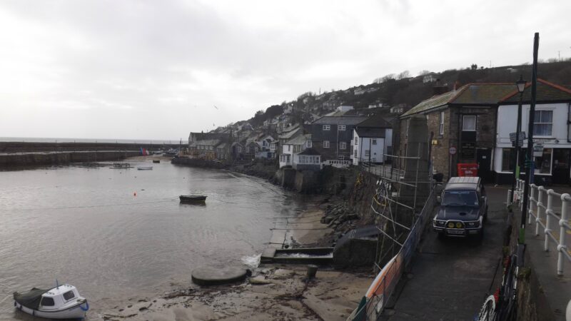 Cette submersion qui guette les côtes françaises
