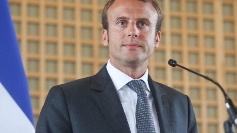 L&rsquo;État français booste l&rsquo;activité export des PME