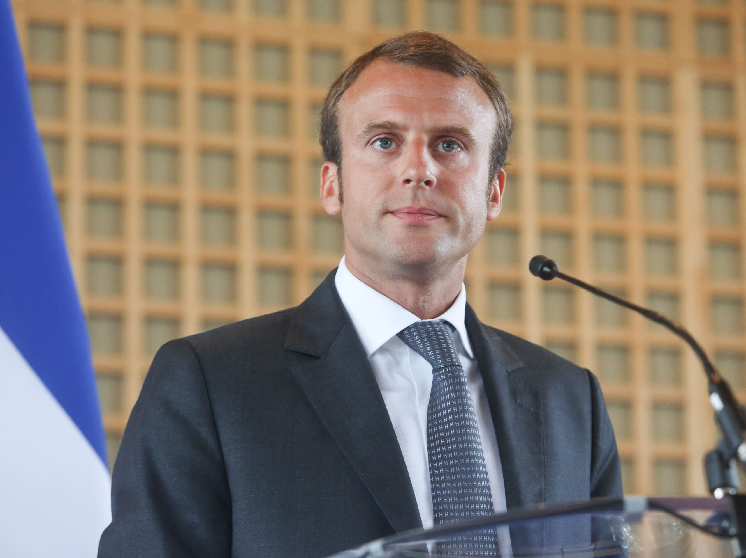 L&rsquo;État français booste l&rsquo;activité export des PME