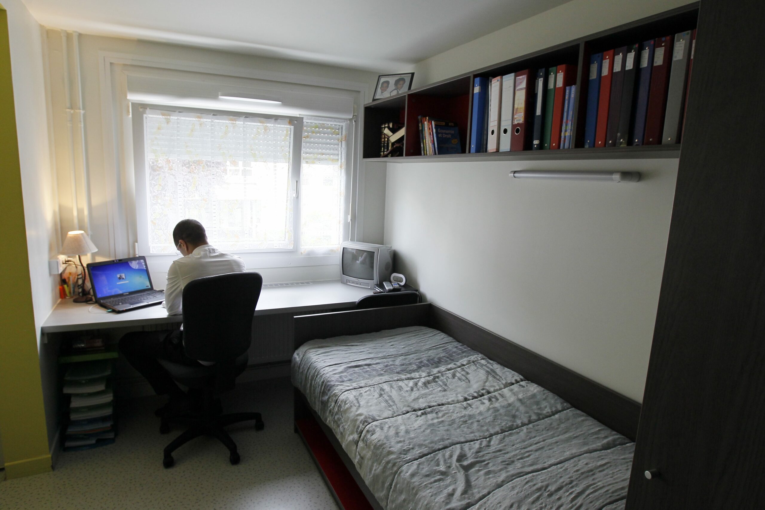 L&rsquo;accès au logement pour les jeunes, entre galère et résignation
