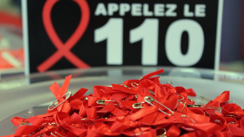 Sidaction 2015 : 4,25 millions d&rsquo;euros de promesses de dons récoltées