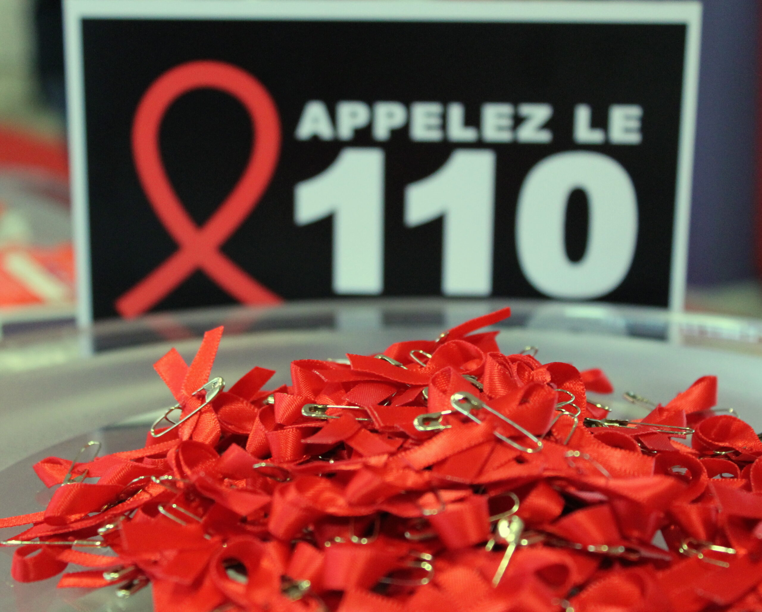 Sidaction 2015 : 4,25 millions d&rsquo;euros de promesses de dons récoltées