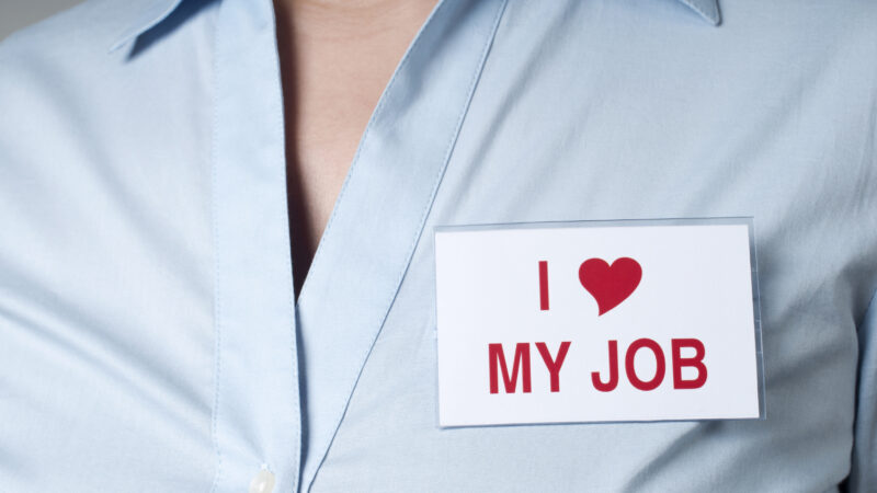 Quelles sont les entreprises qui offrent les meilleures conditions de travail en 2015 ?